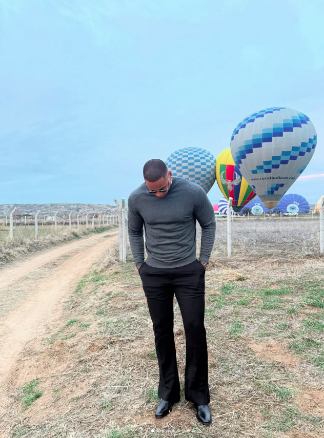 Léo Santana por Léo Santana