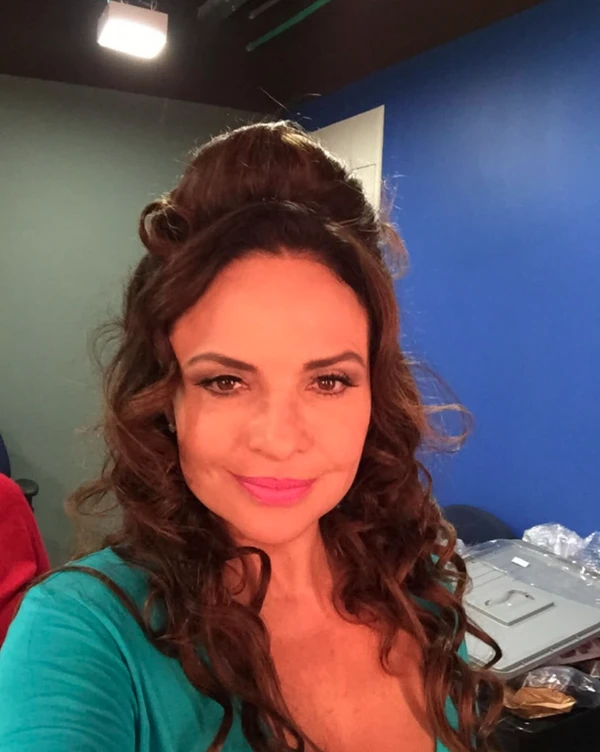 Luiza Tomé