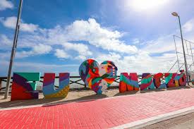 Maceió encanta turistas por  Reprodução