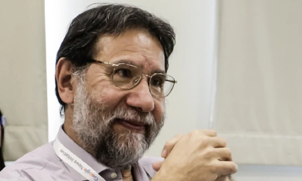 Marcelo Beraba