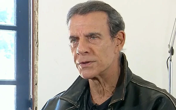 Mário Gomes