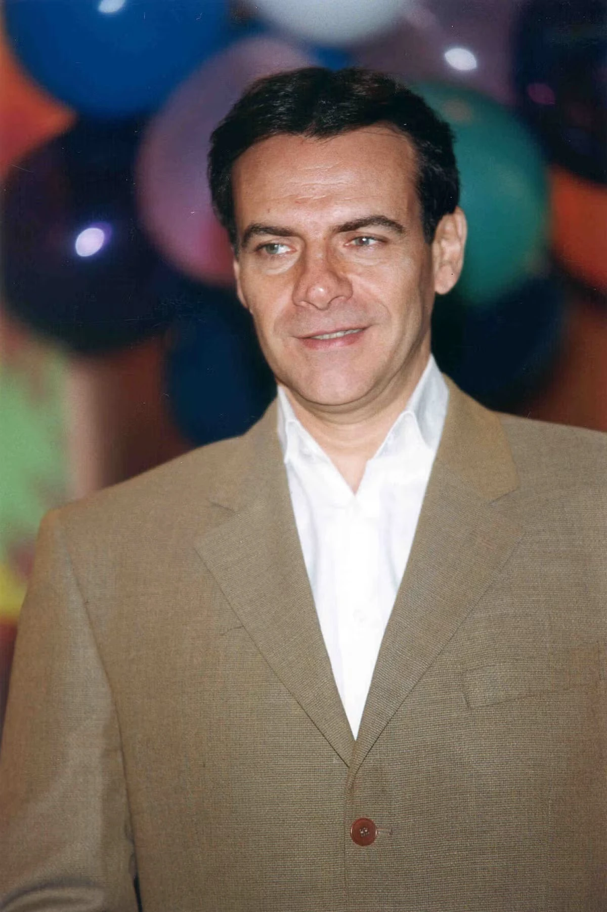 Mário Gomes por Reprodução