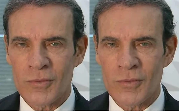 Mário gomes por Reprodução