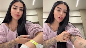 MC Mirella por Reprodução
