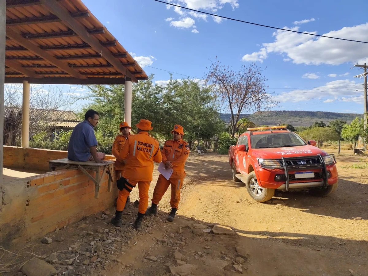 Operação Florestal