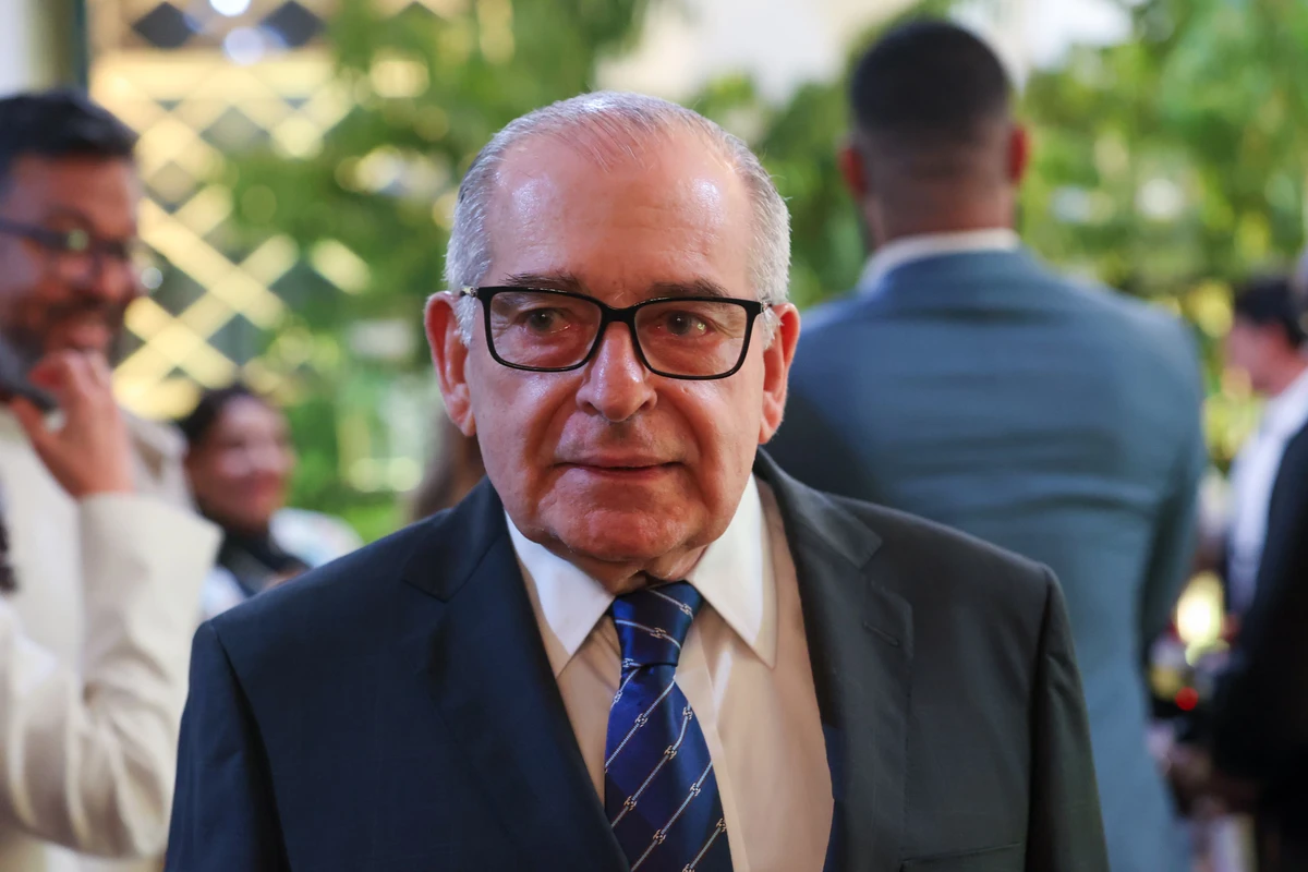 Antonio Carlos Júnior, presidente do Conselho de Administração do CORREIO por Marina Silva/CORREIO