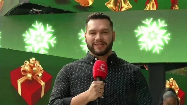 Produtor foi demitido após reclamações de vereadora por Reprodução