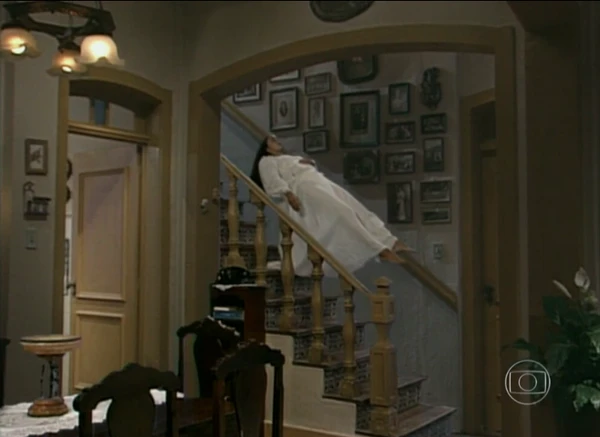 Reprodução (TV e Acervo Globo) por Reprodução (TV e Acervo Globo)