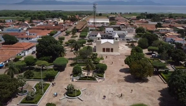 Sento Sé (5º) por Prefeitura de Sento Sé