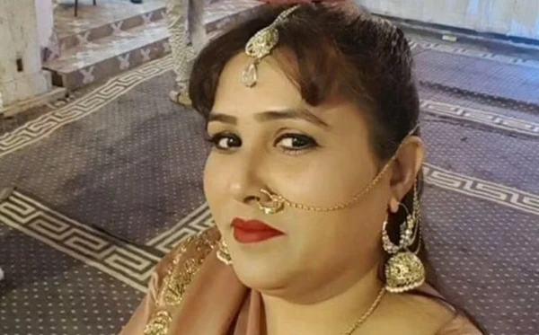 Sumeera Rajput