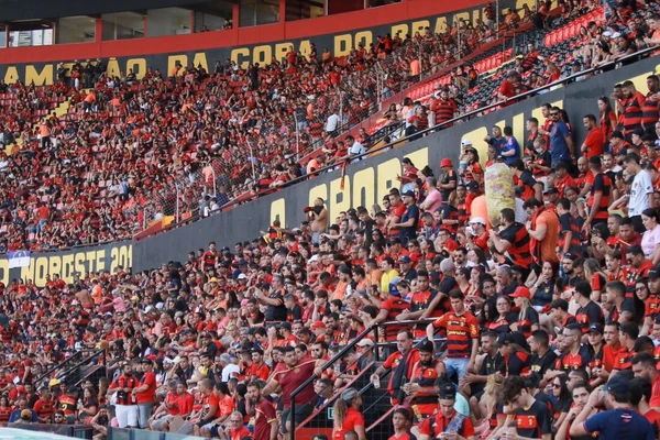 Torida do Sport por Divulgação