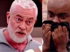Imagem - Alex Atala perde o controle e grita com participante no ‘Chef de Alto Nível’: 'Cadê a p*rra da maionese?'