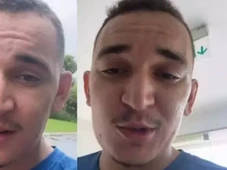 Imagem - João Gomes revela que parou de beber e faz alerta sobre saúde: 'Problemas irreversíveis'