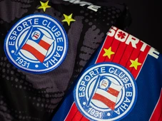 Imagem - Bahia x Retrô: onde assistir, horário e escalações
