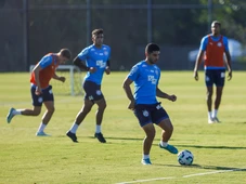 Imagem - Após triunfo em casa, Bahia recebe o Retrô-PE pelas oitavas da Copa do Brasil
