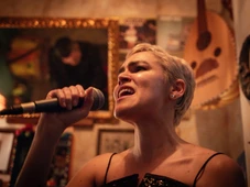 Imagem - Cantora Lais homenageia Elis Regina em show especial no Teatro Gamboa