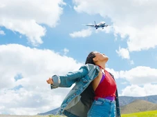 Imagem - Melhores destinos internacionais para quem vai viajar pela primeira vez