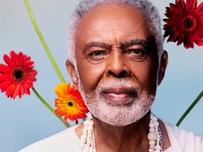 Imagem - Gilberto Gil adia show após morte da filha, Preta Gil; veja novas datas da turnê 'Tempo Rei'