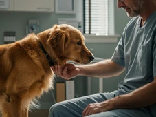 Imagem - Cães conseguem detectar Parkinson anos antes dos sintomas; veja como entender os sinais