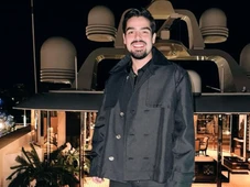 Imagem - Após encerrar contrato com a Band, filho de Faustão é recebido com festa pelo SBT