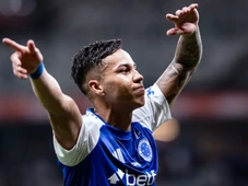Imagem - Com início avassalador, Kaio Jorge supera números de craques como Romário e Adriano