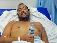 Imagem - Funkeiro Leandro Abusado morre aos 40 anos após infecção por doença rara
