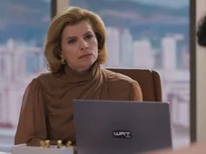 Imagem - Após separação, Odete ameaça Ivan com multa de R$ 300 mil em ‘Vale Tudo’ desta terça (29)