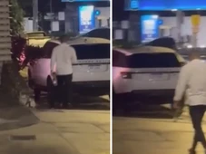 Imagem - Tiro em bar no Rio Vermelho aconteceu após PM levar fora de mulher
