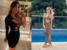 Imagem - Influenciadora presa em shopping é internada, e mãe diz que ela sofre de hipomania