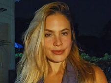 Imagem - Atriz de ‘Malhação’ fica cega após agressão do ex-namorado: ‘Não entendi o que tinha acontecido’