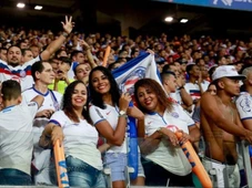 Imagem - Flamengo lidera entre torcedoras; Sport aparece à frente do Bahia no Nordeste