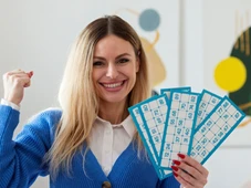 Imagem - Sem trapaça: descubra o truque que fez um homem ganhar 14 vezes na loteria