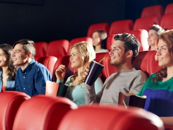 Imagem - 4 filmes interessantes que chegam ao cinema nesta semana