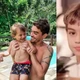 Imagem - Por onde andam: confira novas profissões de ex-atores mirins no ar em reprises da Globo
