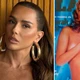 Imagem - Deborah Secco revela cachê em ensaio nu e diz o que fez com valor