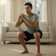 Imagem - HIIT para iniciantes: 8 exercícios fáceis para fazer em casa e perder barriga rápido