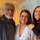 Imagem - Flora Gil recebe foto rara com Preta Gil durante missa de 7º dia da cantora