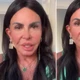 Imagem - Gretchen rebate críticas e alfineta seguidora: 'Mulheres recalcadas e frustradas não aprendem, né?'