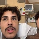 Imagem - MC Livinho sofre acidente e é internado na UTI com pulmão perfurado