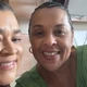 Imagem - Irmã de Preta Gil desabafa após morte da cantora: 'Um abismo sem cordas'
