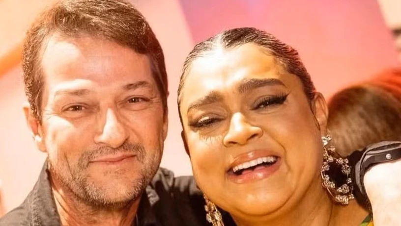 Imagem - Ator da Globo negou pedido íntimo de Preta Gil; cantora conta história em biografia