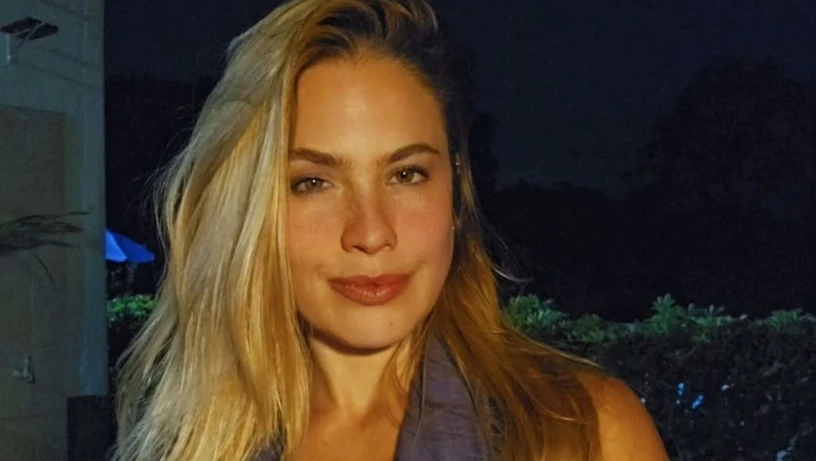 Imagem - Atriz de ‘Malhação’ fica cega após agressão do ex-namorado: ‘Não entendi o que tinha acontecido’