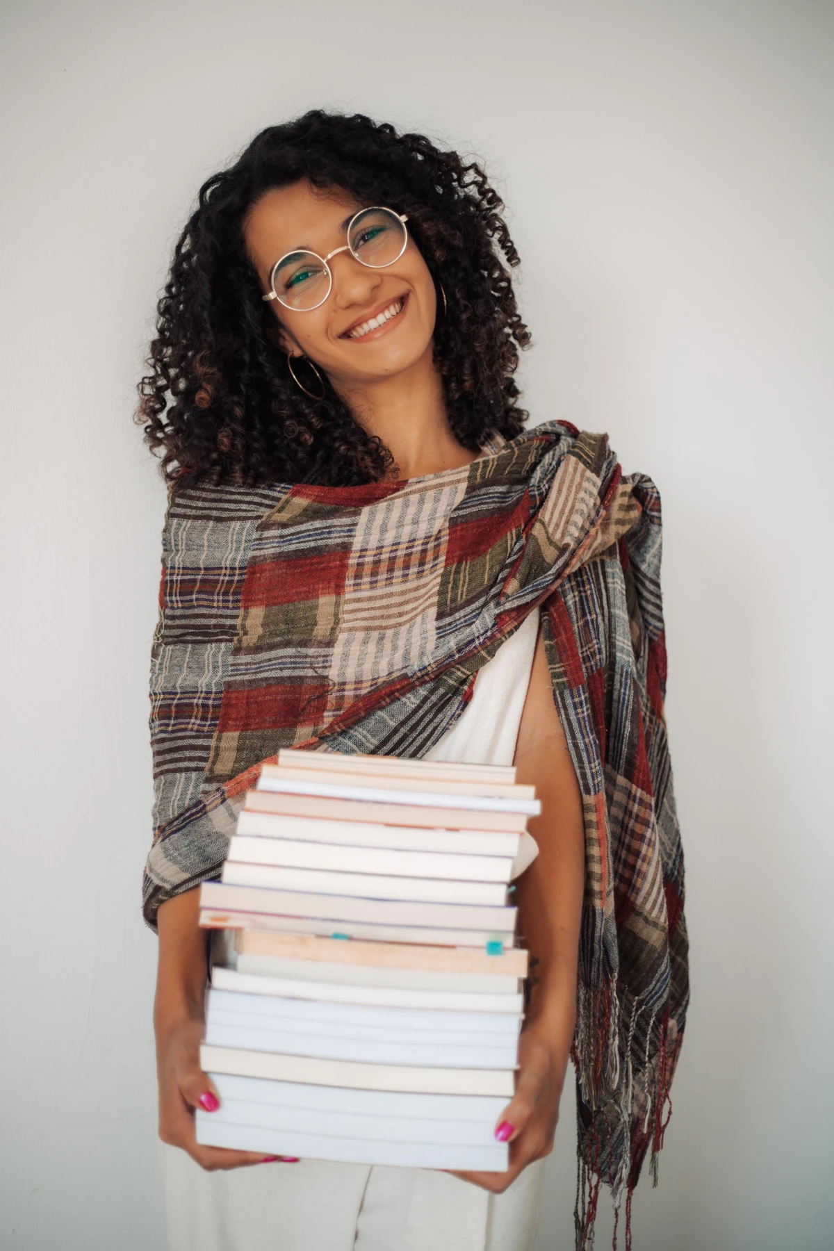 "A menina da Parditude" traz importante discussão racial por Divulgação