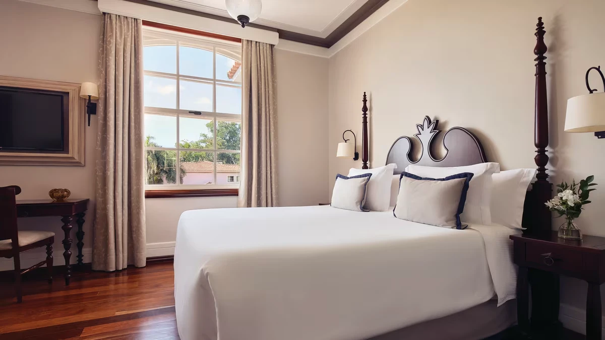 Belmond Hotel das Cataratas por Divulgação