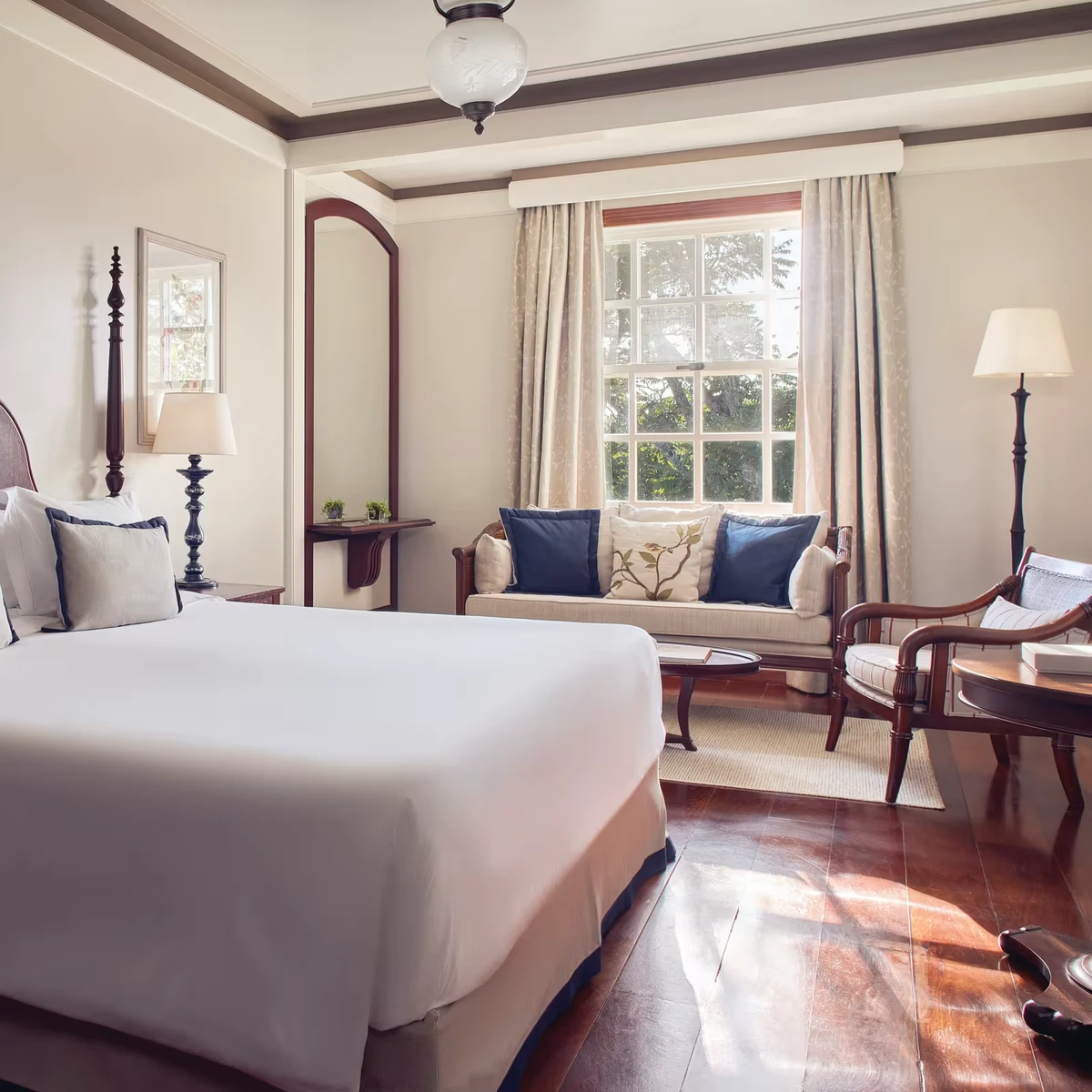 Belmond Hotel das Cataratas por Divulgação