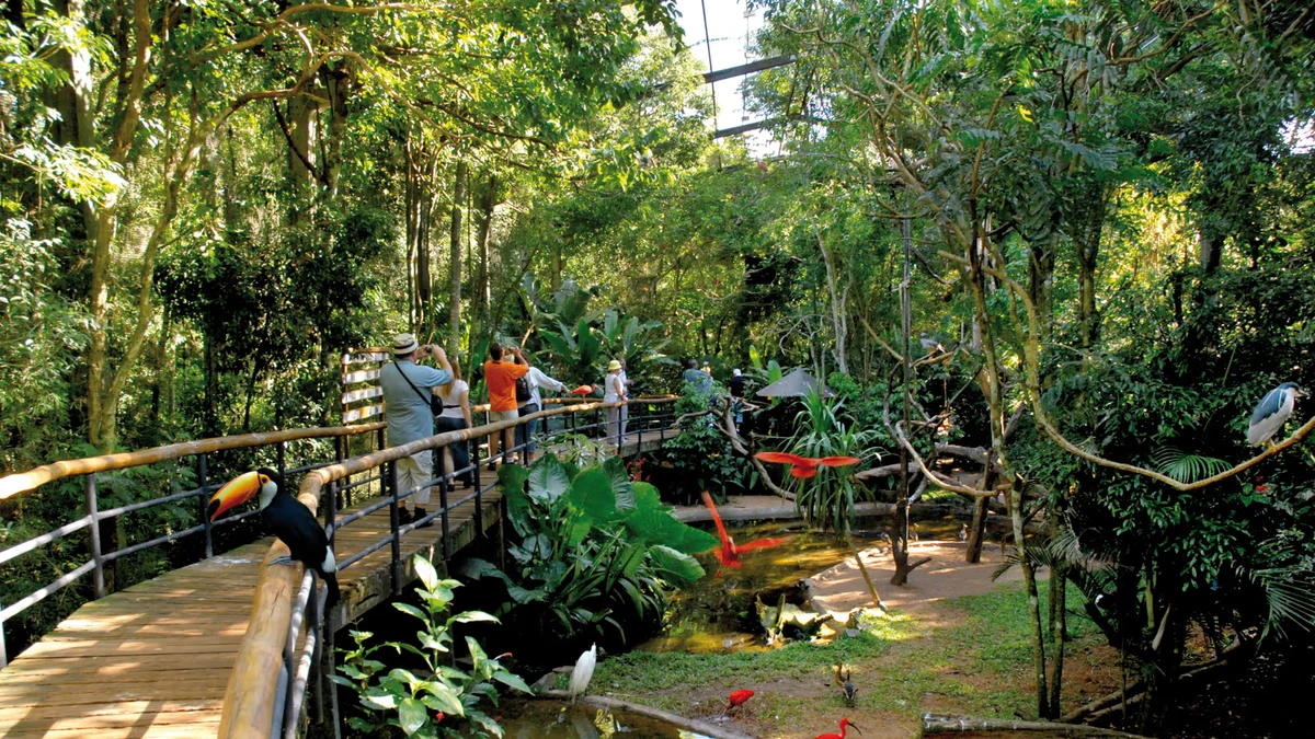 Belmond Hotel das Cataratas por Divulgação