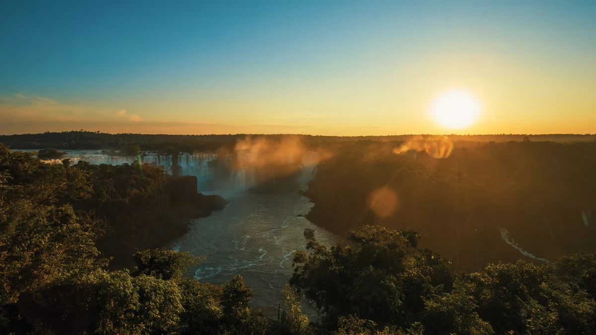 Belmond Hotel das Cataratas por Divulgação