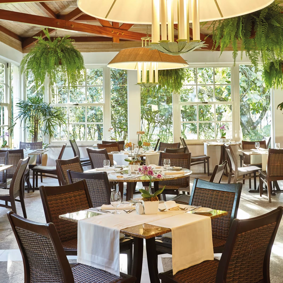 Belmond Hotel das Cataratas por Divulgação