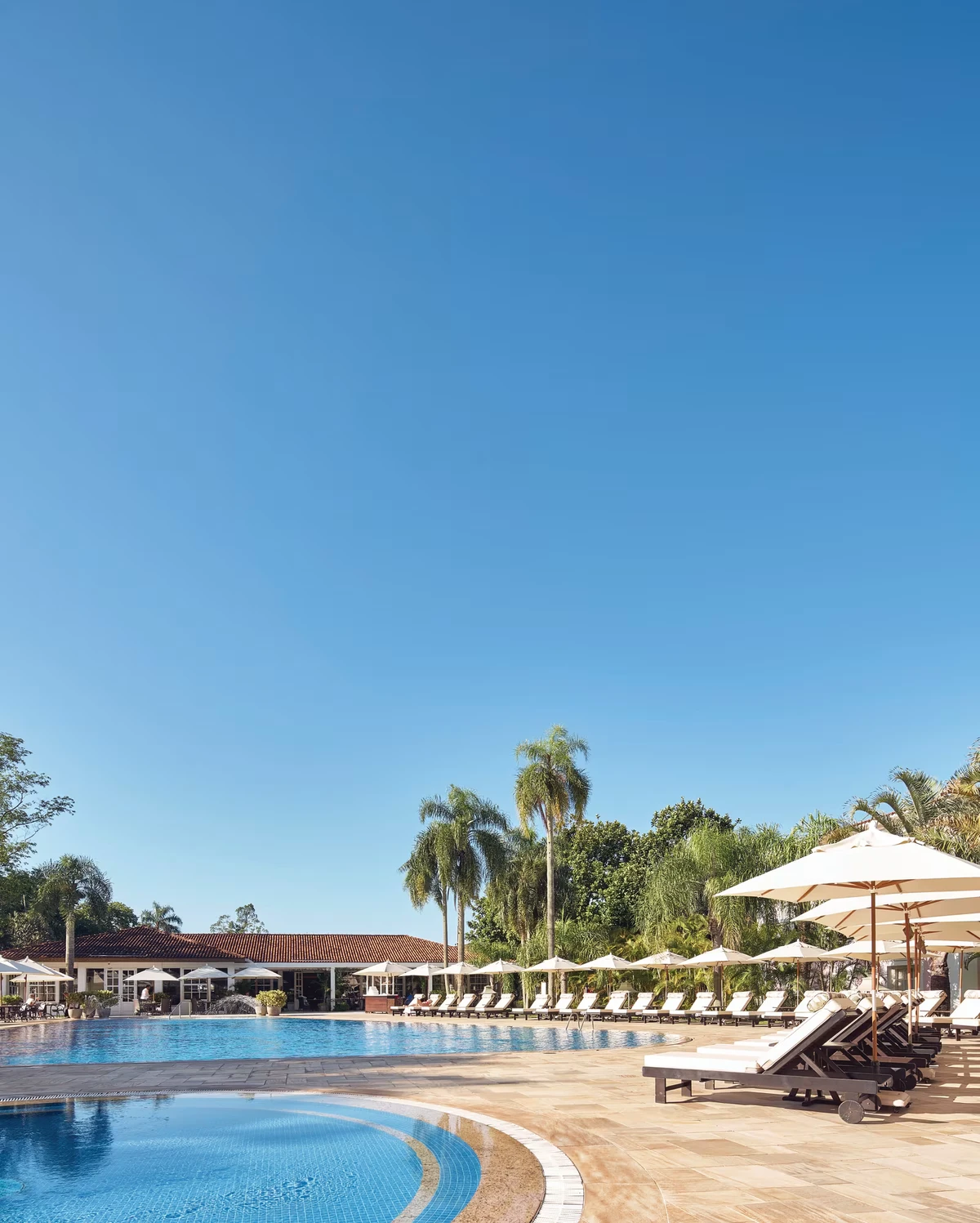 Belmond Hotel das Cataratas por Divulgação