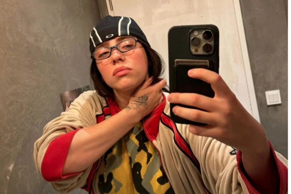Billie ilish